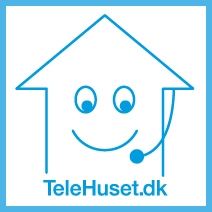 TeleHuset Kundeportal